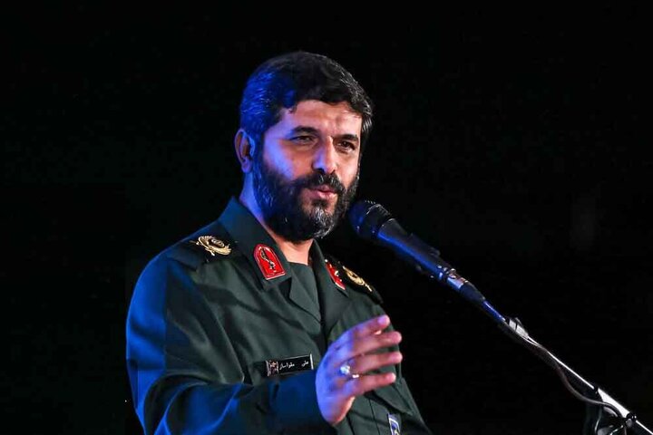 جوانان مؤمن و انقلابی سرمایه آینده فرهنگی کشورند