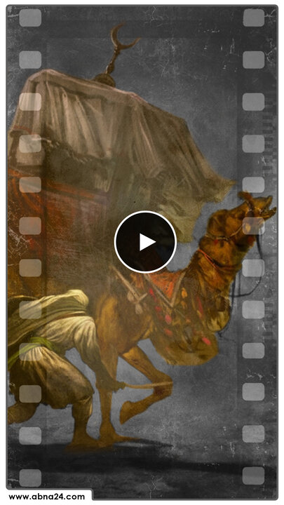 ویدیو | نامه‌های امیرالمؤمنین(ع) پس از پیروزی بر اصحاب جمل