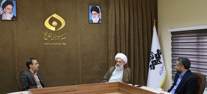 لزوم تبیین اندیشه علامه بهابادی یزدی برای عموم مردم