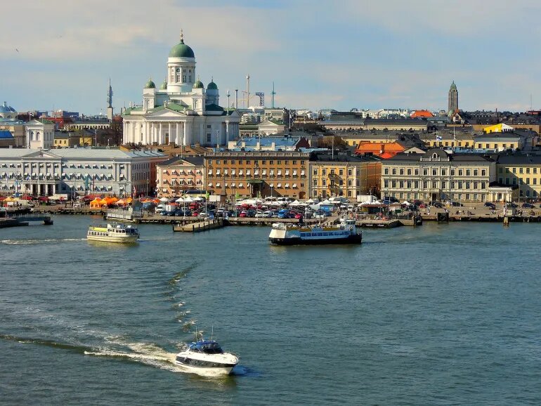 فنلاند سیاست مهاجرت را سختتر کرد/ افزایش ۳۰ درصدی اخراج مهاجران خارجی