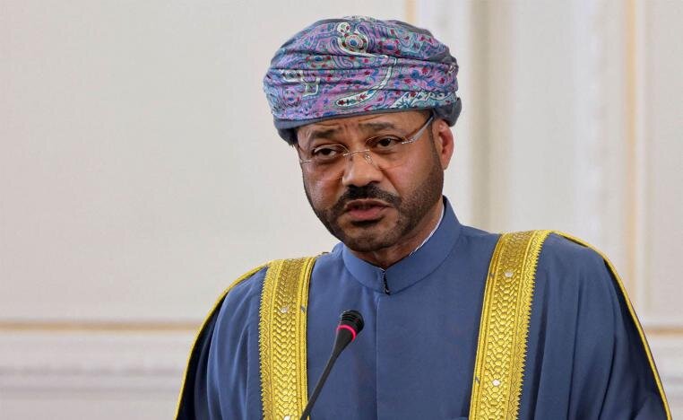 Oman urges Persian Gulf states to change policy towards Iran