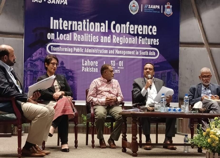 Iran’s Intention to Expand Energy Cooperation with Pakistan Marks Major Shift in Region: Foreign Affairs Expert