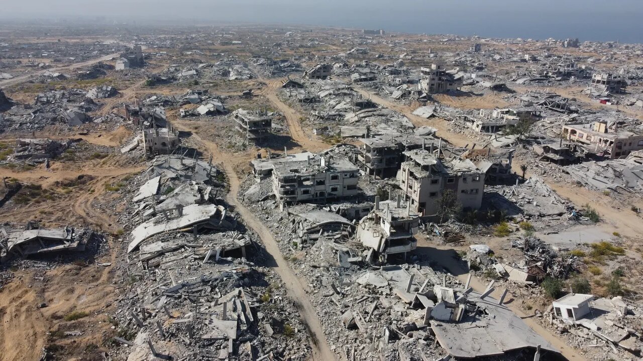 Comoros to Join South Africa's genocide case against Israel at ICJ