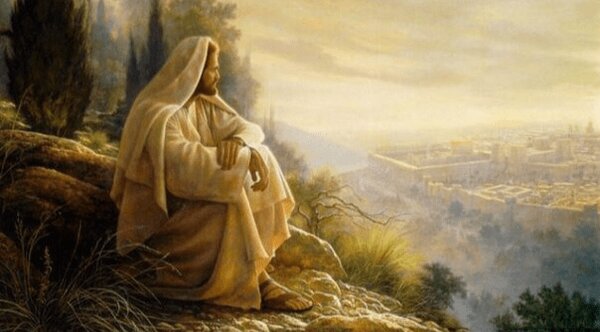 Lições da Vida de Jesus para a Resistência Contra o Inimigo