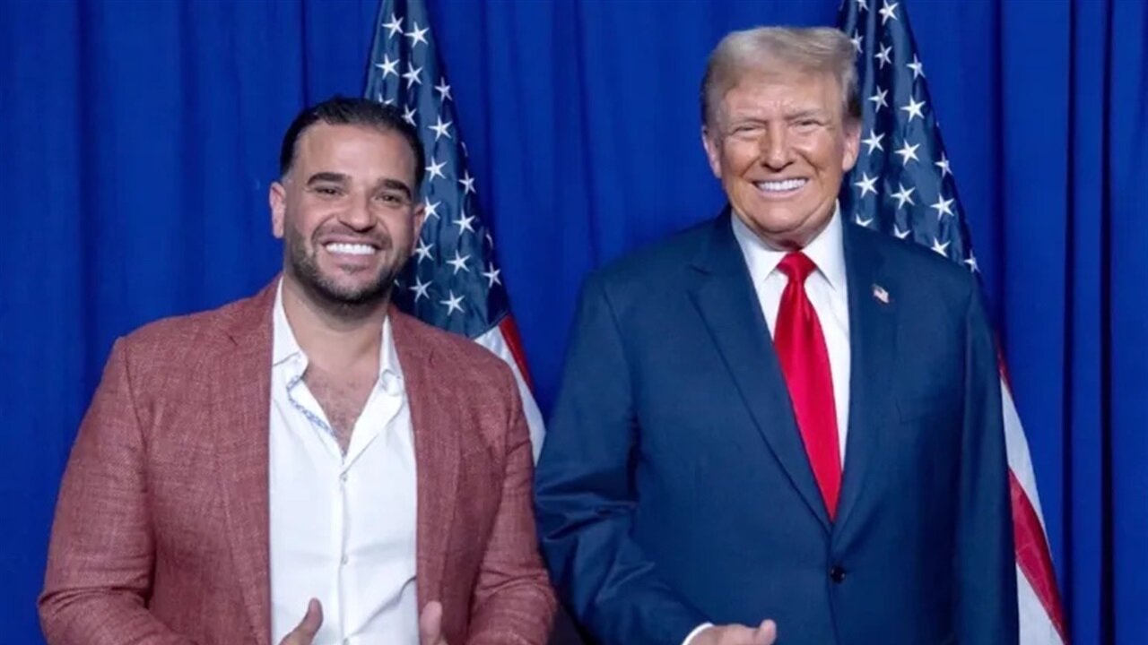 مبعوث ترامب يحمل شعار "دعونا نجعل العراق عظيما" ليستهدف الحشد والمقاومة