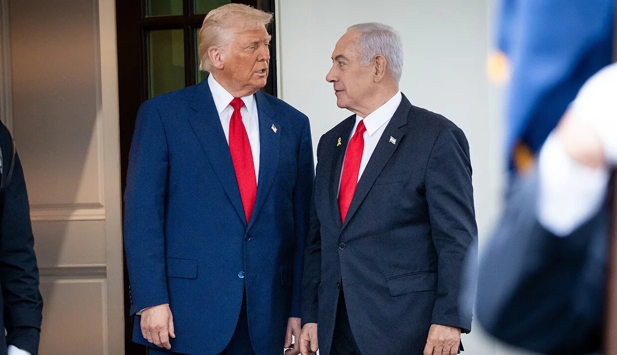 النهار: سود اقتصادی آمریکا و اسرائیل با استفاده از جنگ‌ افروزی