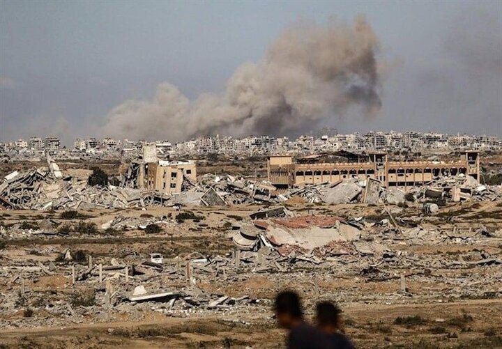 Observatoire des droits de l'homme : Israël poursuit le génocide à Gaza malgré le cessez-le-feu