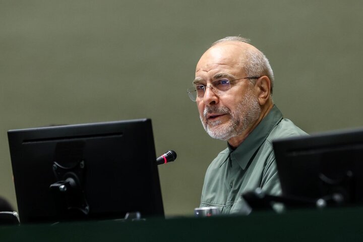 Ghalibaf: Qualsiasi accordo internazionale deve essere inviato al Parlamento per l'approvazione