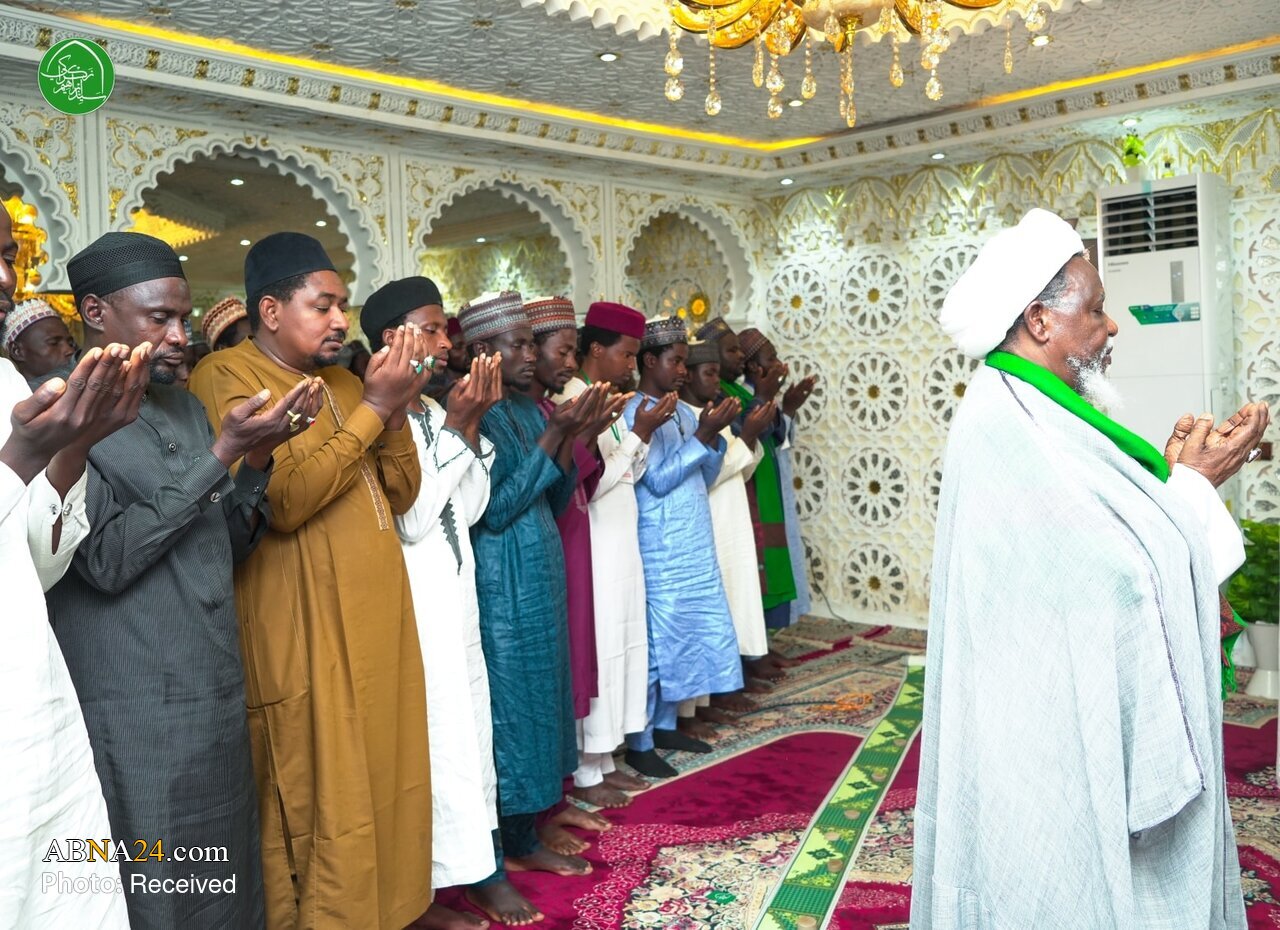 هشدار شیخ زکزاکی نسبت به سوءاستفاده از رسانه‌های اجتماعی/ باید با صداقت و اخلاق عمل کرد