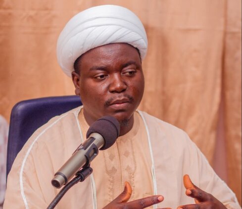 Gudanar Da Darussan Halayya Ga Ɗaliban Shi'a A Husainiyar Rasulul Akram A Najeriya + Hotuna