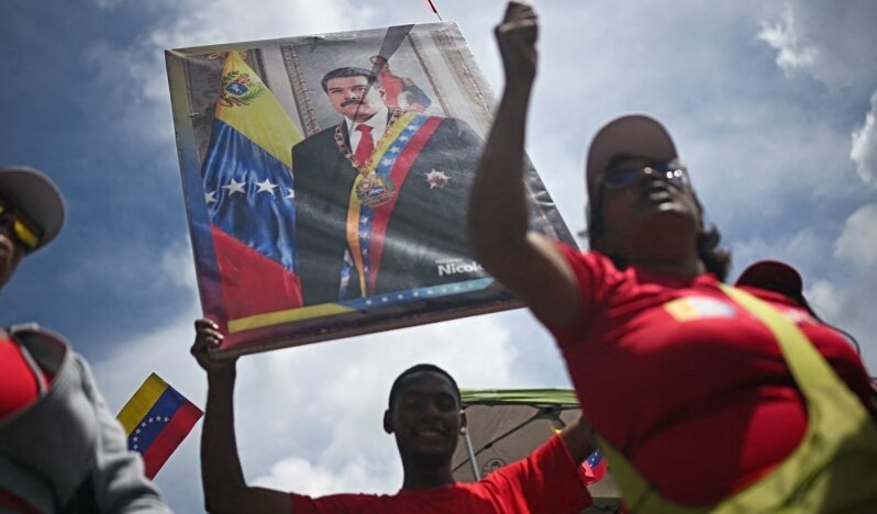 Latin Amerika’da Bölünme: ABD’nin Venezuela Baskısına Karşı Ortak Tutum Sağlanamadı