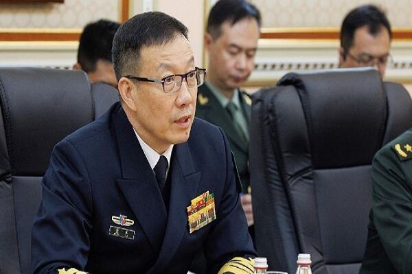 အမေရိကန်အပေါ် တရုတ်၏ ခိုင်မာသောတုံ့ပြန်မှု ၊ မည်သည့်ရန်လိုမှုကိုမဆို အပြည့်အဝတုံ့ပြန်မည်