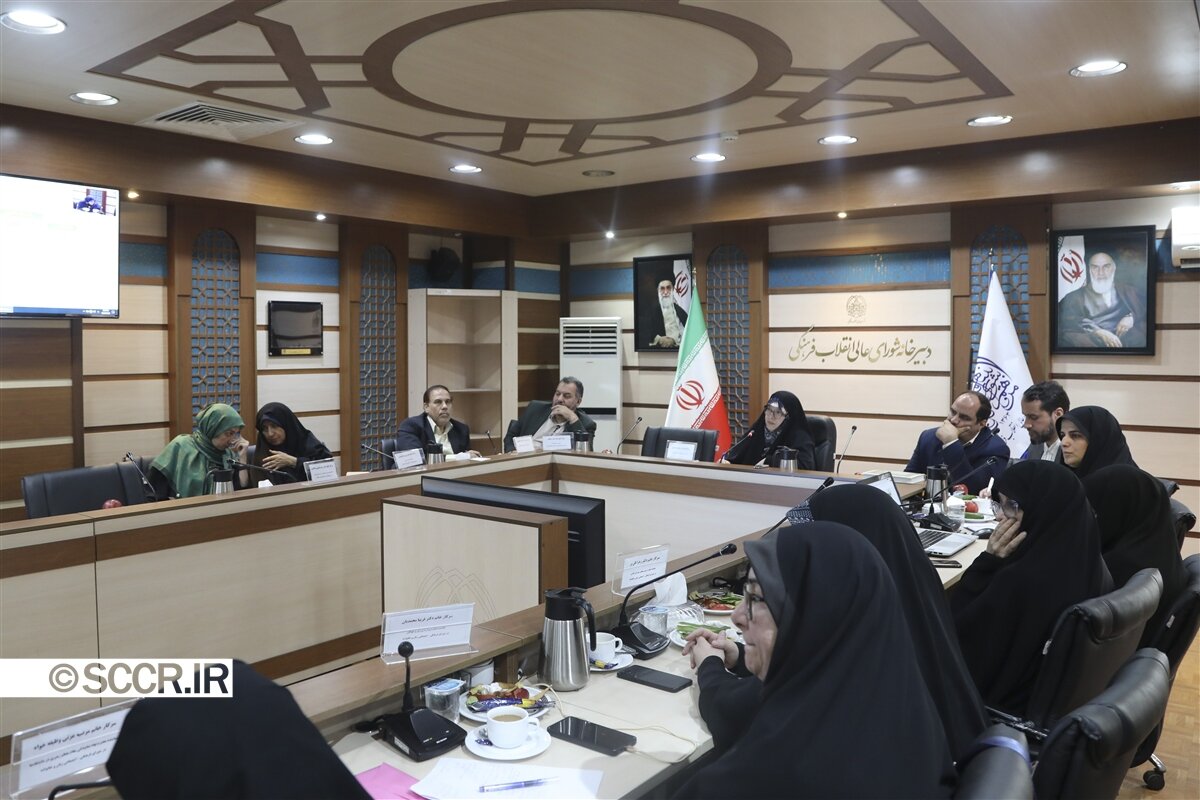 تنظیم الزامات توسعه دانشگاه‌های ویژه بانوان در شورای عالی انقلاب فرهنگی