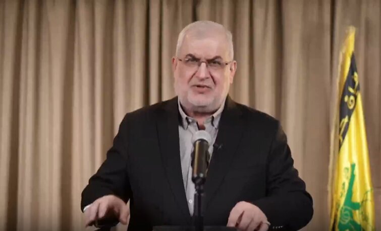 Mohammad Raad: Amerika podržava cionistički terorizam i njegov partner u agresiji protiv Libana