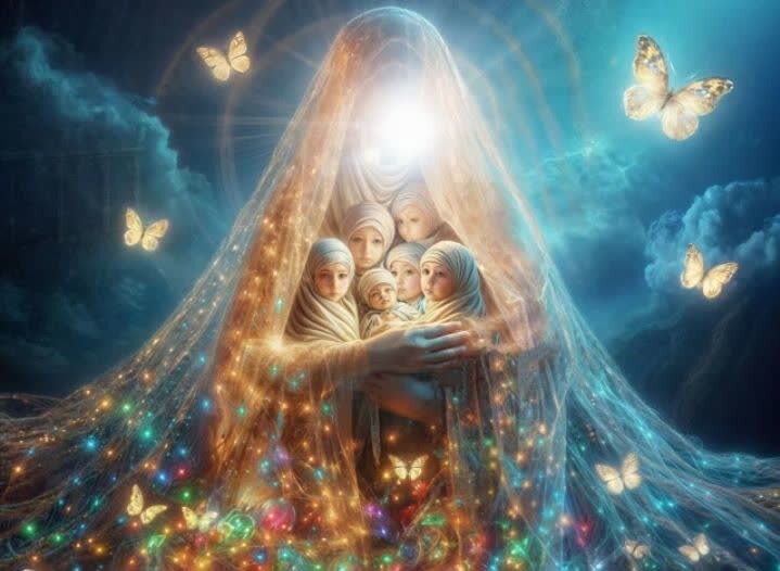 چگونه زنان از شخصیت "جاذبه" و "کاریکاتوری" رها شوند؟