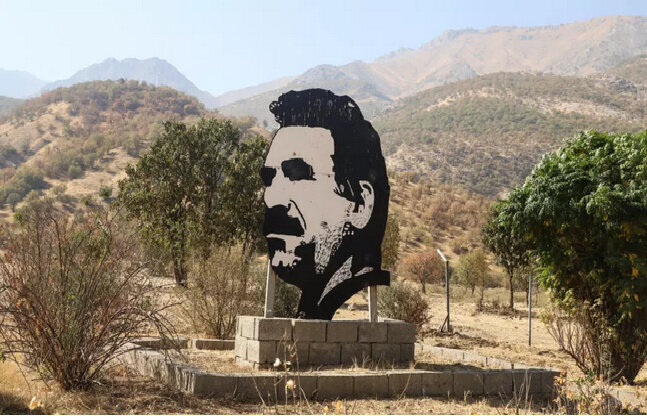 Hakan Fîdan: Divê PKK li Iraq û Sûriyeyê jî çekdar bibe