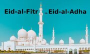 UNESCO recognizes Eid al-Fitr, Eid al-Adha as global cultural celebrations
