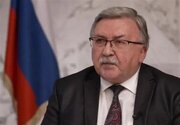 Ulyanov: Iran Yenyewe Itaamua Baadaye ya Mpango Wake wa Nyuklia