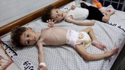 Unicef alerta que mais de um milhão de crianças em Gaza carecem de água potável e alimentos básicos