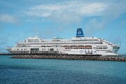 Malasia lanza el primer crucero totalmente adaptado a los musulmanes