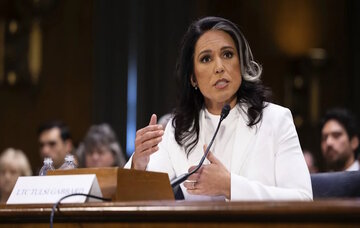 বিদেশি ‘সরকার পরিবর্তন বা জাতি গঠনের’ মার্কিন নীতির দিন শেষ।