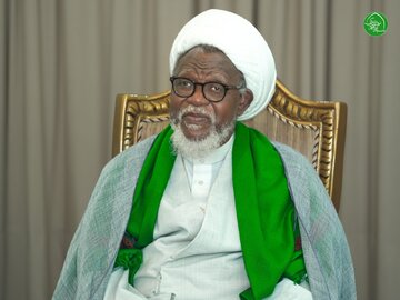 Sheikh Zakzaky: Isra'ila Na Amfani Da Matakin Tsagaita Wuta Ne A Matsayin Yaudara Kawai