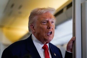 Mga Pangunahing Resulta ng Survey para kay Trump