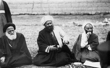 Sernav: Rola Meraciên Şîʿî di parastina yekparçebûna erdî û nasnameya neteweyî de; beşa şeşem / Aliman û meraciên Şîʿî di Şerê Duyem a Cîhanê de