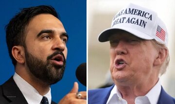 Trump dîsa ser Zahran Mamdanî di berê hilbijartina şaredariyê ya New Yorkê de hucum kir