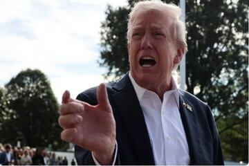 トランプ氏：ナイジェリアへの攻撃の可能性あり。ジュラニの働きは良好だ！