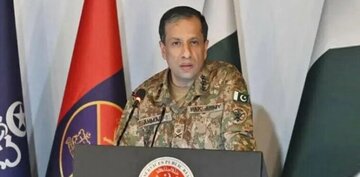 غزہ امن فوج کا فیصلہ حکومت اور پارلیمنٹ کرے گی، ڈی جی آئی ایس پی آر