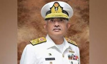 2026 میں چین کی ڈیزائن کردہ پہلی آبدوزپاک بحریہ میں شامل ہو جائے گی: نیول چیف