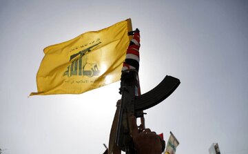 فراکسیون پارلمانی حزب‌الله: سلاح مقاومت باقی خواهد ماند