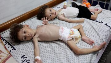 Unicef alerta que mais de um milhão de crianças em Gaza carecem de água potável e alimentos básicos