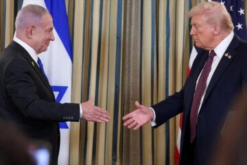 Quase 70% dos colonos consideram “Israel” um “vassalo” dos EUA