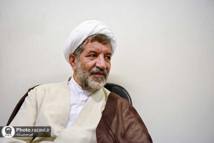 Photos: Members of Ayatollah Milani Congress meet with scholars, Grand Ayatollahs in Qom