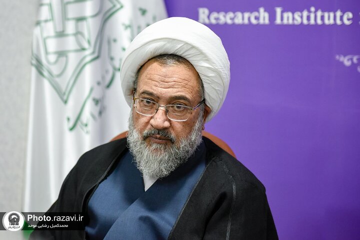 Photos: Members of Ayatollah Milani Congress meet with scholars, Grand Ayatollahs in Qom