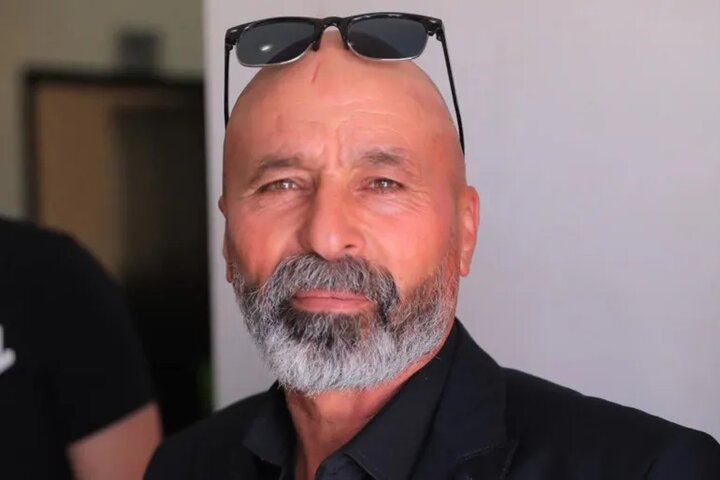 Şehîdbûna girtîyek filistînî di zindana rejîma dagirkirî  de