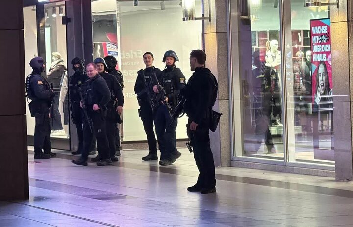 Drone Incident sa Alemanya: Isang Babala sa Seguridad ng Paliparan