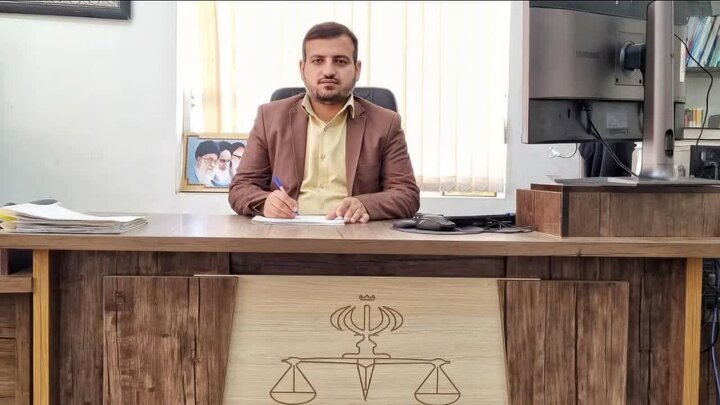 نقش آموزه‌های دینی در اجرای عدالت قضایی