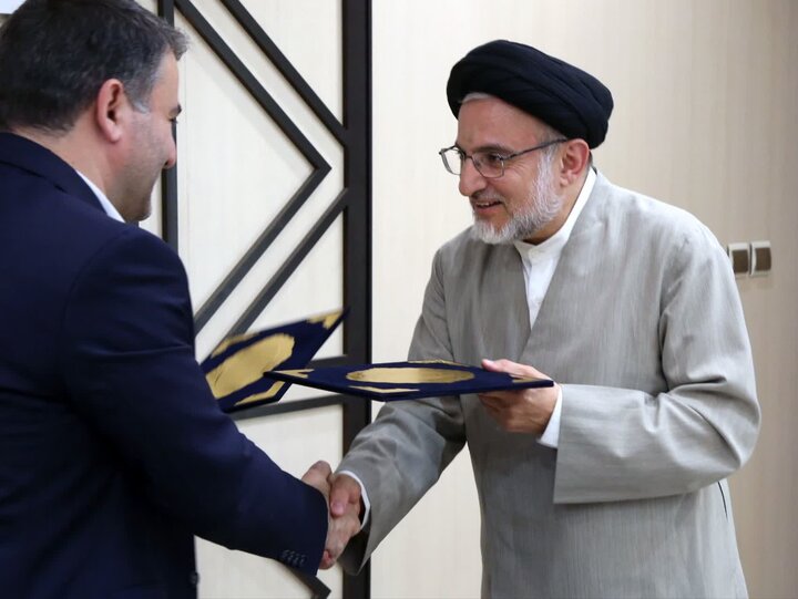 سرمایه وقف صادراتی نیست