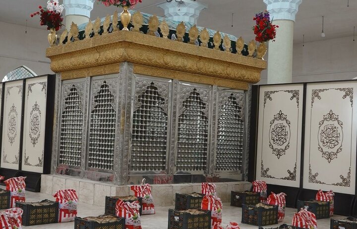 ۱۷ میلیارد تومان اجرای نیت واقفان از ابتدای سال در گیلان