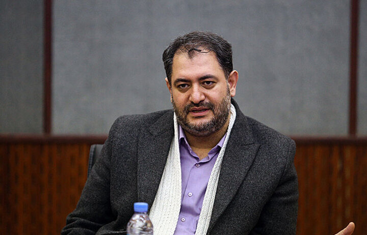 حسن صدرایی‌عارف برای دومین سال پیاپی دبیر بخش بین‌الملل جشنواره قصه‌گویی شد