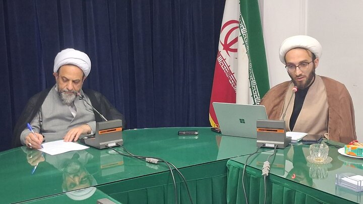 جزئیات ششمین دوره طرح ولایت مجازی؛ تحول از سایت ارائه دوره به مرکز آموزشی