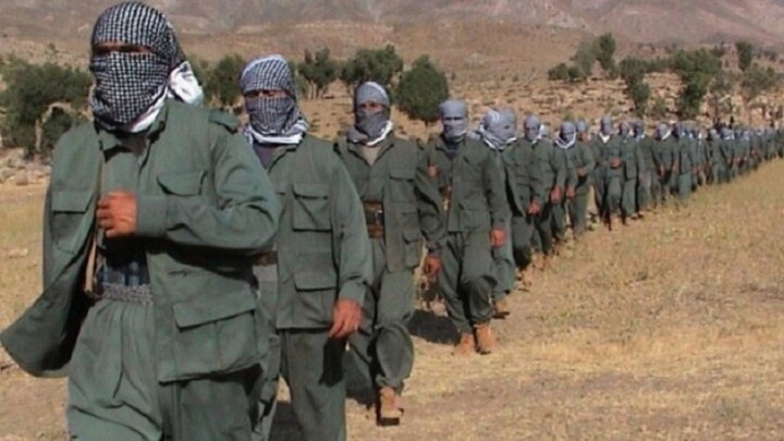 Fermandê payebilind ê HPG`ê: Em dixwezin di erdeke azad û bi awayekî qanûnî siyasetê bikin