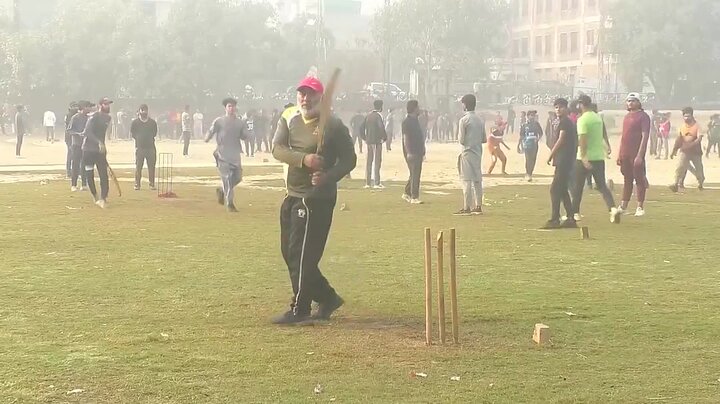 ویدیو | لاهور پاکستان آلوده‌ترین شهر جهان شد