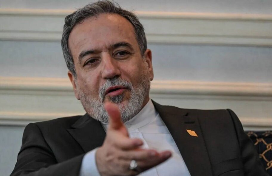 اسرائیل ہی تھا جس نے سفارت کاری پر حملہ کیا / امریکی-اسرائیلی جھوٹ بے نقاب ہوگیا، عراقچی