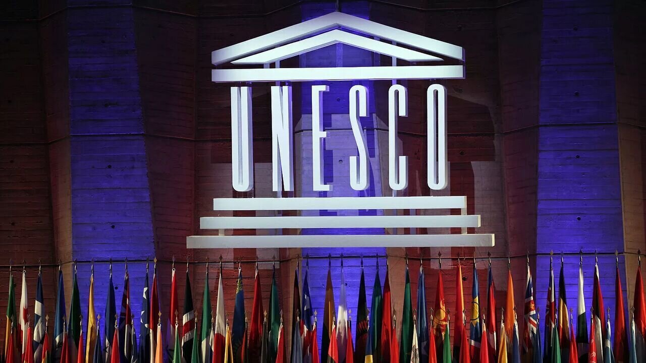 Dua Tokoh Iran Masuk Daftar Peringatan UNESCO