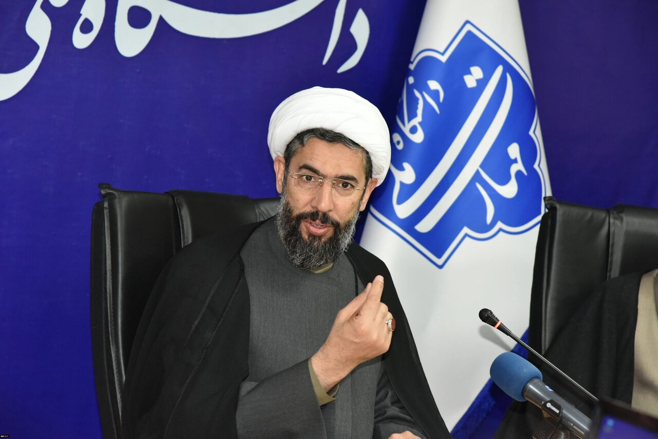 Mostafa Rostami Iran Marks 13 Aban with Strong Critique of U.S. Hostility - ABNA English