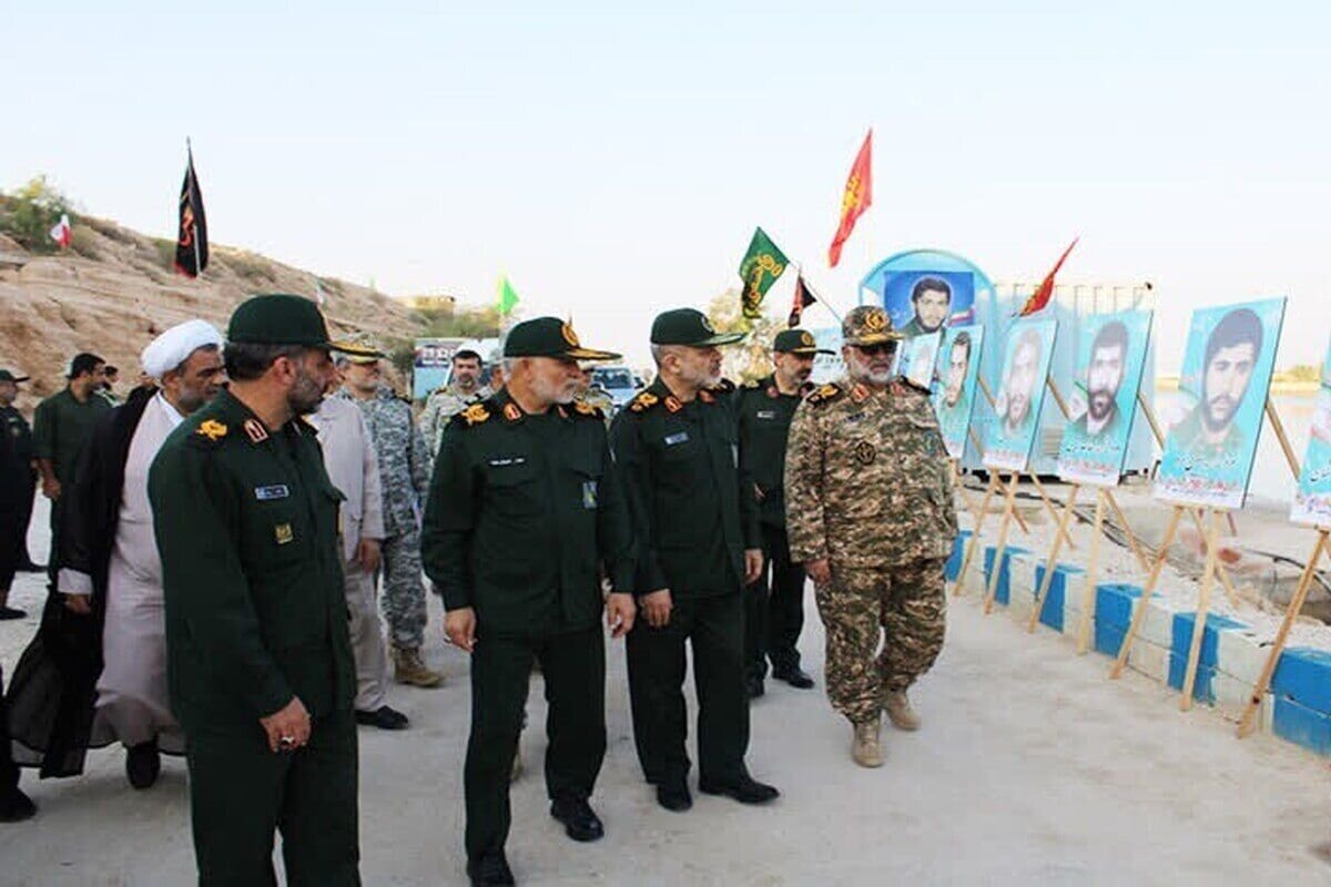 Enemy fears Iran’s naval power, says senior military official